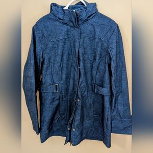 Women's Free Country Fall Coat